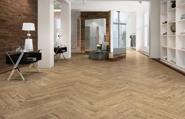 實木地板效果圖