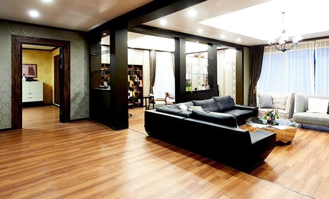 室內裝修地板效果圖